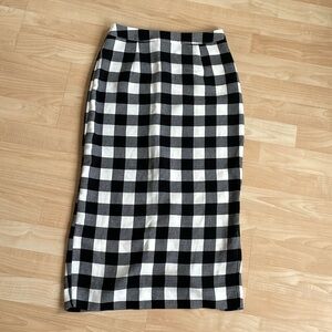 WHOWHATWEAR Skirt